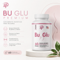BU-GLU (REFUERZA BUSTO Y GLUTEOS) x 60 CÁPSULAS