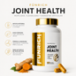 JOINT HEALTH (SALUD DE LAS ARTICULACIONES)
