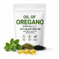 ACEITE DE OREGANO Y COMINO NEGRO