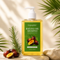 SHAMPOO DE ACEITE DE BATANA