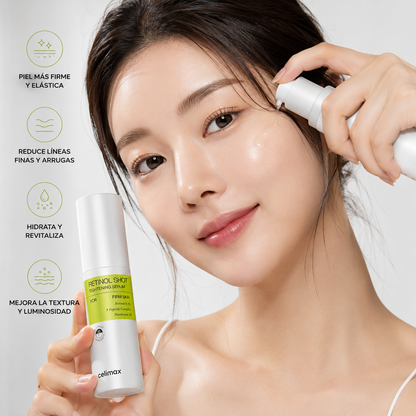 RETINOL SHOT SERUM (ANTIARRUGAS)