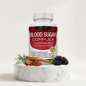 BLOOD SUGAR COMPLEX – SUPLEMENTO PARA EL APOYO DE LA GLUCOSA