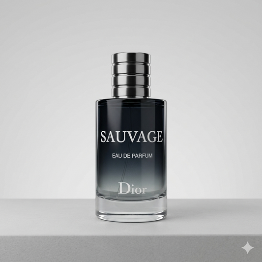 SAUVAGE ELIXIR DIOR - 100 ML (PERFUME)