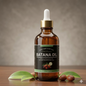 ACEITE DE BATANA 100% NATURAL (REPARA, NUTRE Y FORTALECE TU CABELLO NATURALMENTE)