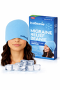 GORRO TERAPEUTICO (MIGRAÑA-ANTIESTRES)